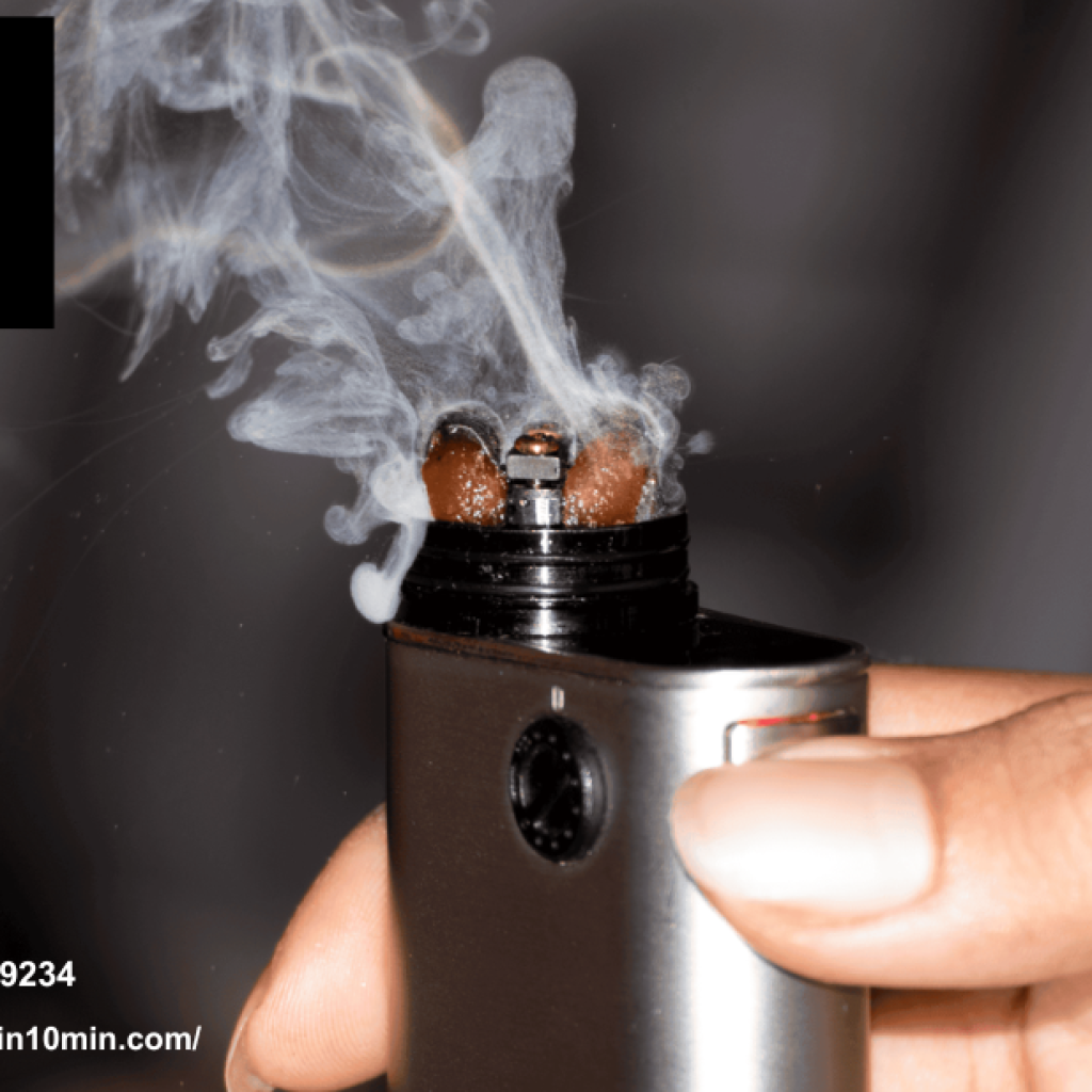 Premium Disposable Vape Cartridges for Dubai Residents