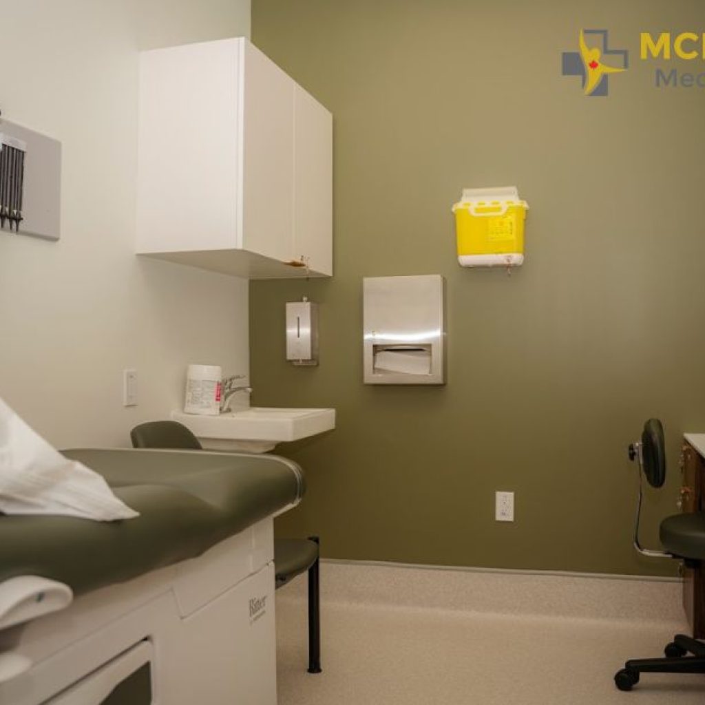 Reliable COVID-19 testing in Winnipeg — fast, convenient and accurate