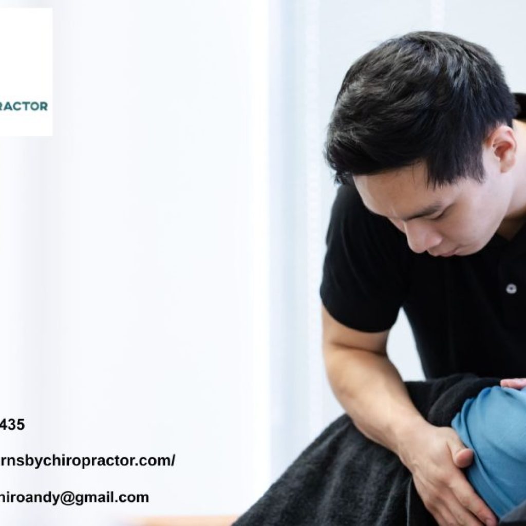Relieve Back Pain with Expert Disc Injury Care in Hornsby