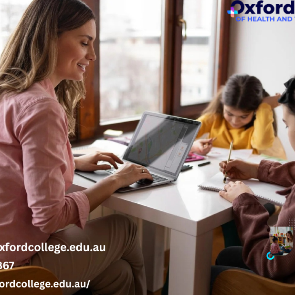 Empower Your Career with a Comprehensive Disability Support Training Empower Your Career with a Comprehensive Disability Support Training