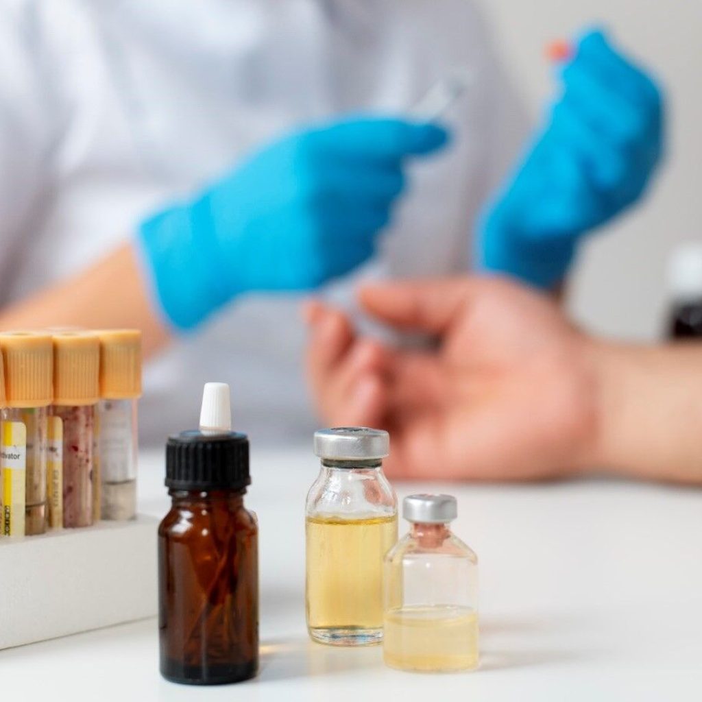 Rejuvenate Your Skin with Advanced Peptide Solutions