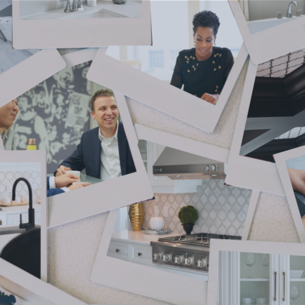 Create Your Perfect Home: Expert Guidance for Personalized Living