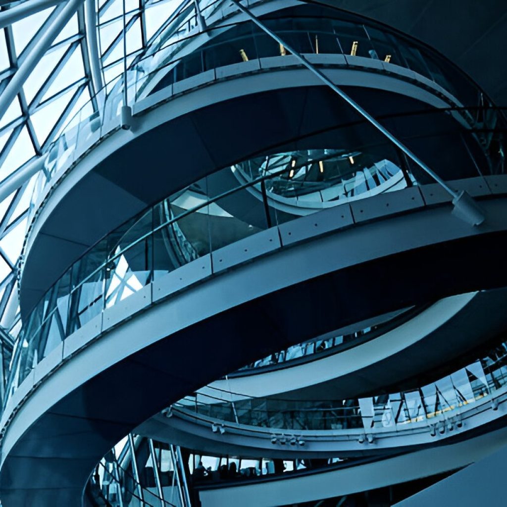 Shop Fitout Structural Steel Fabrication | Austeel.com.au