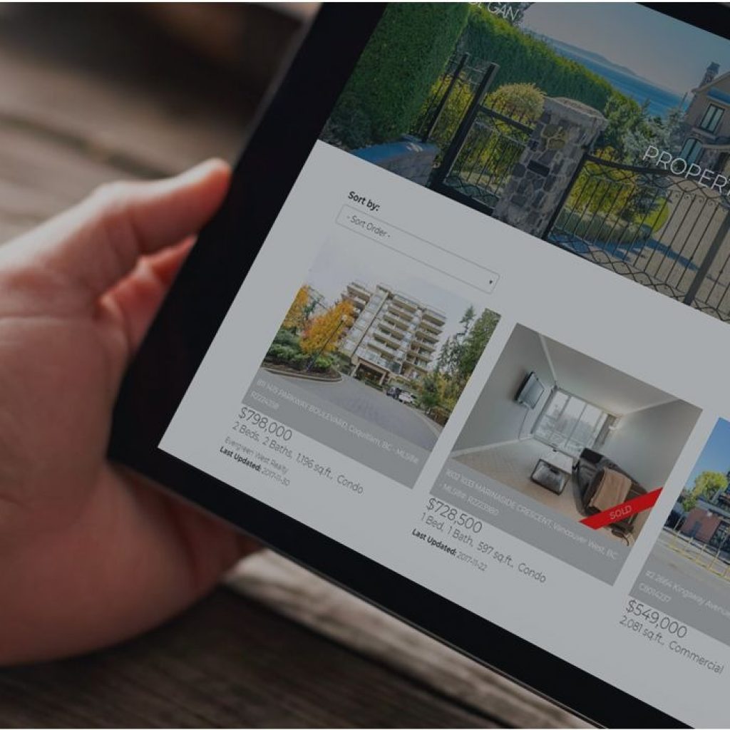 Boost Real Estate Visibility with Expert SEO Solutions