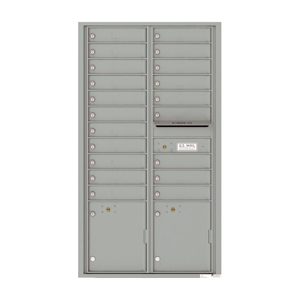 Elegant Cluster Mailboxes for Shared Properties