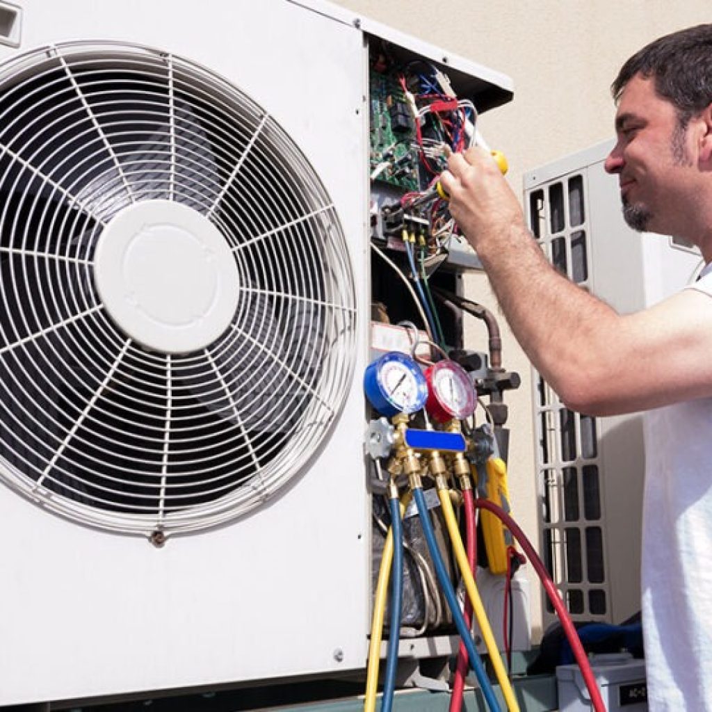 Trusted Home Repair Experts in Abu Dhabi You Can Rely On