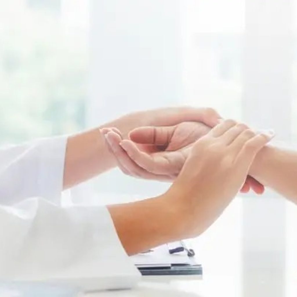 Holistic relief for migraine: Ancient wisdom meets modern care