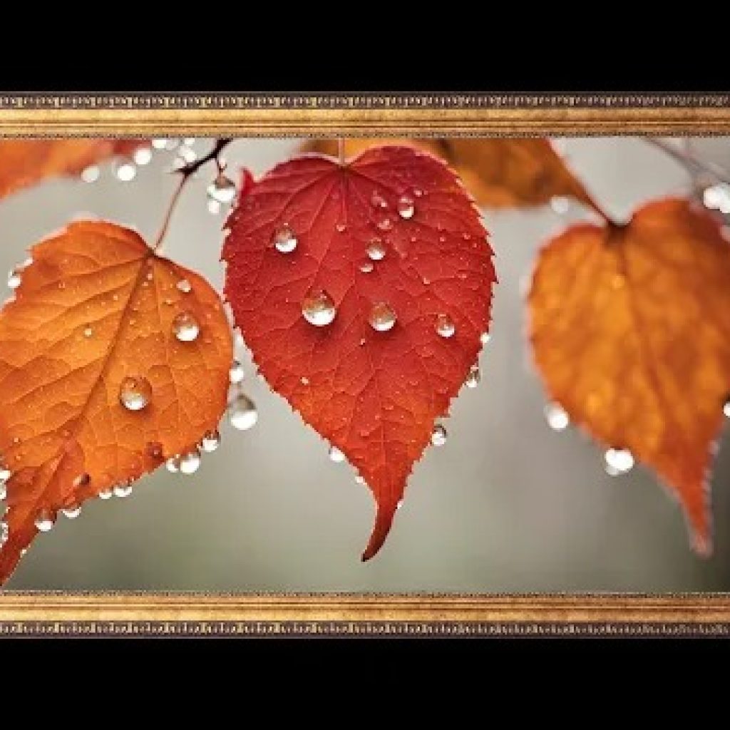 Stylish Wall Art Frames for Your Home in Florid Summer Hues