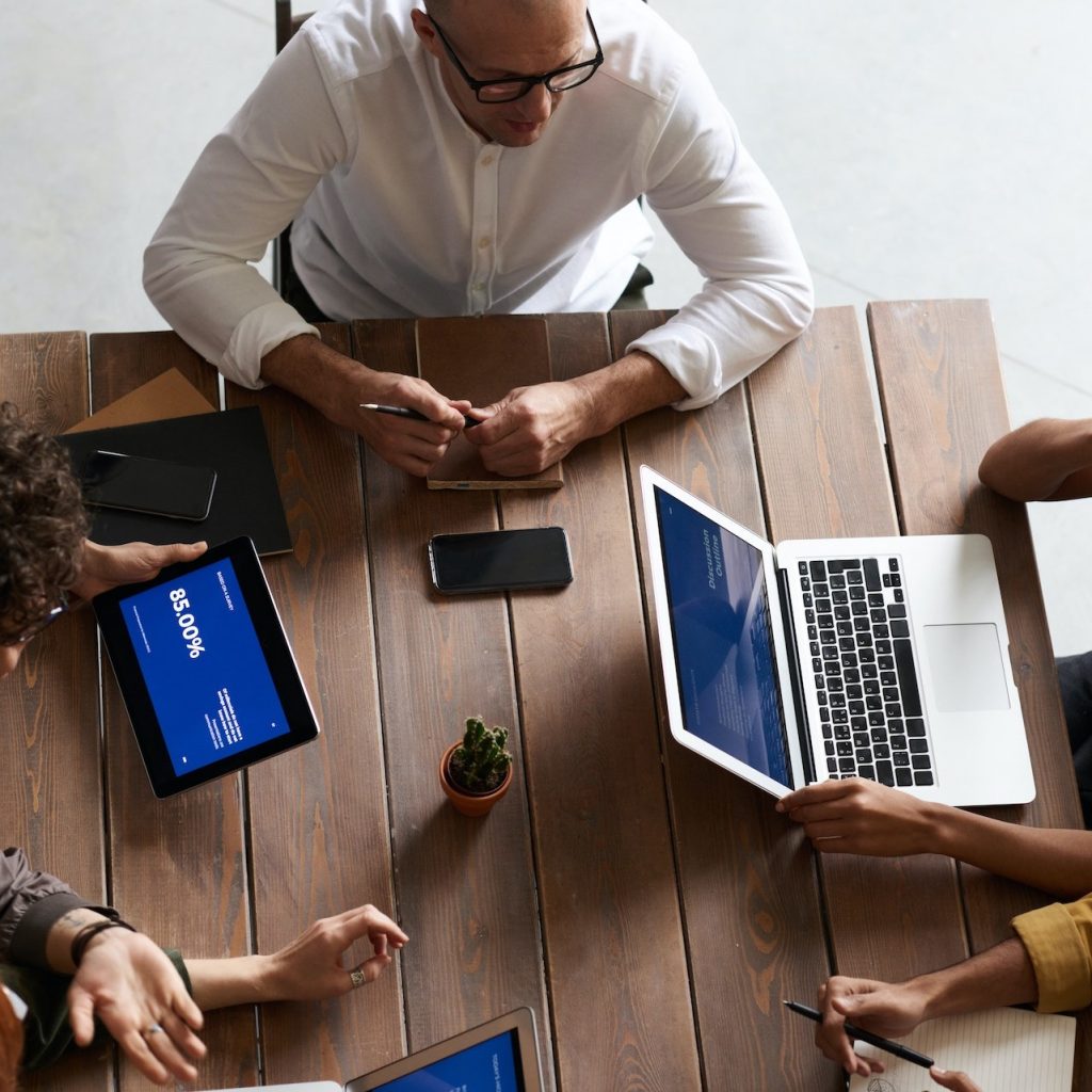 Trusted Financial Support for Australian Businesses