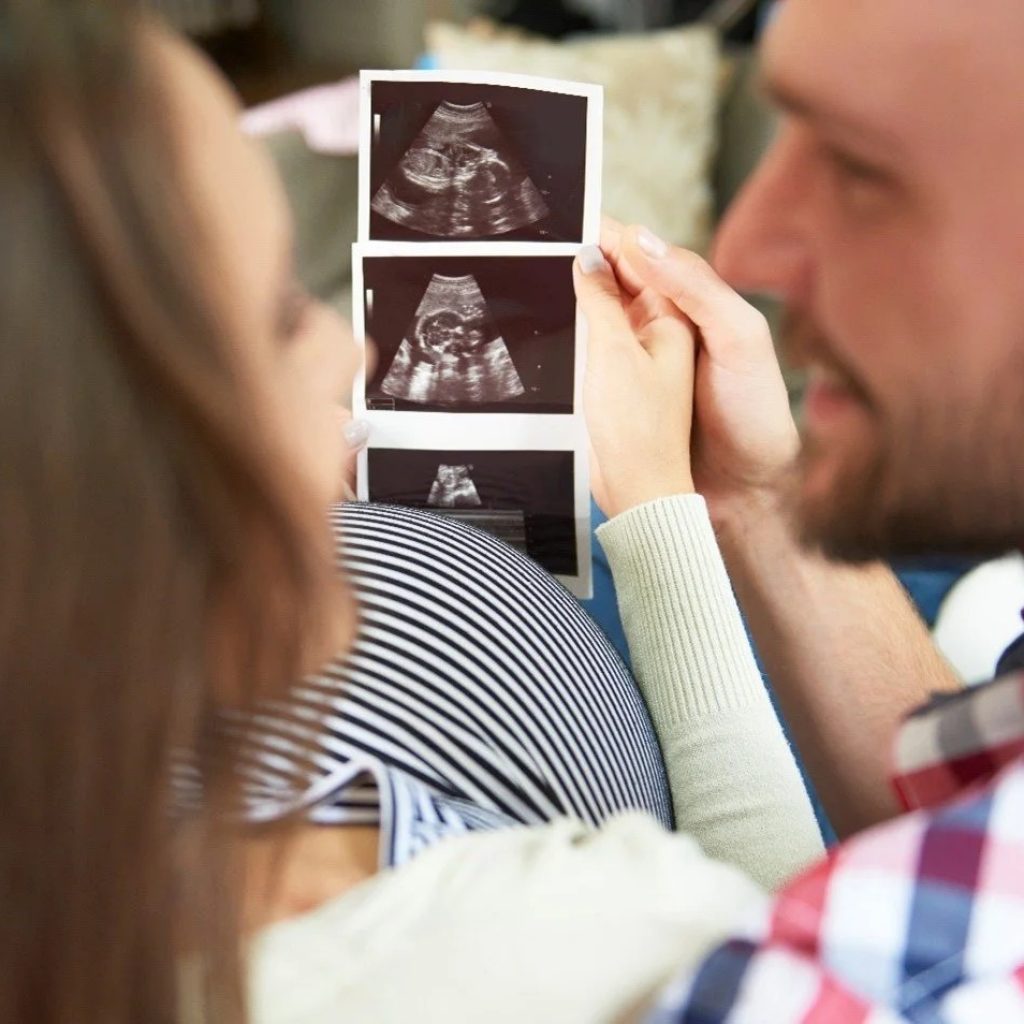 Ultra-High-Definition Ultrasound Imaging in Perth