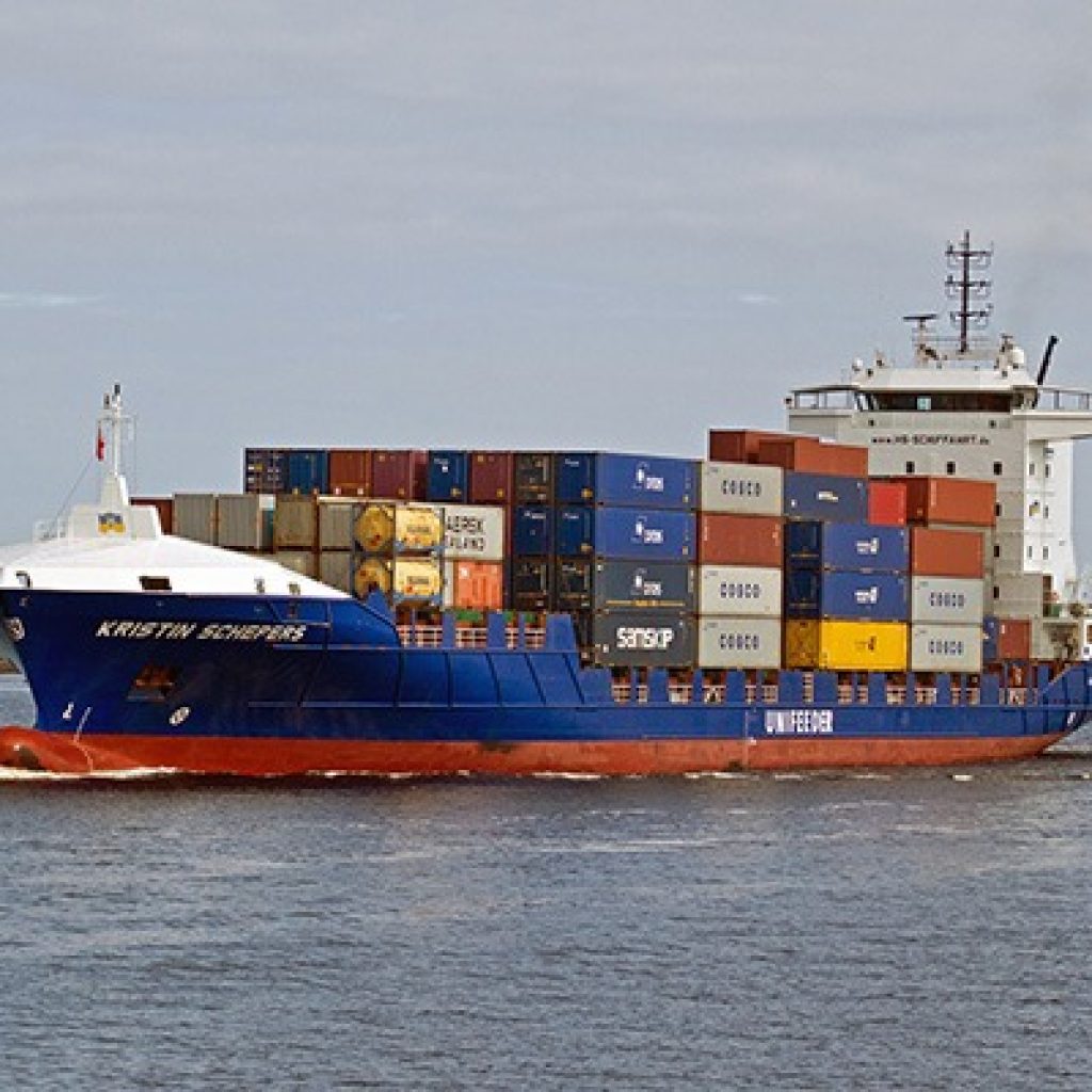 Reliable freight partners for global shipping success
