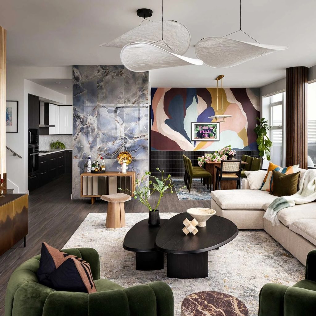 Calgary Home Design Experts: Create Your Dream Space