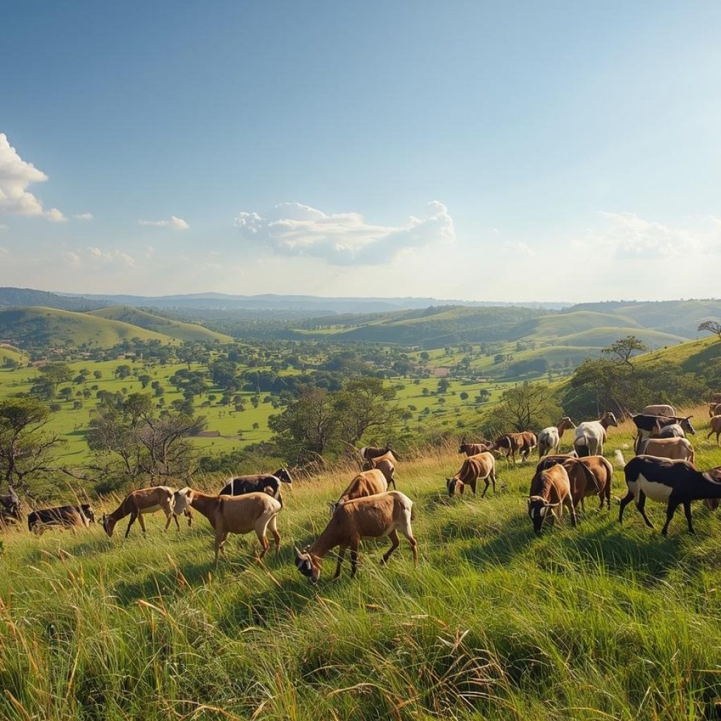 Trusted Bahrain Livestock Export Partner for Halal Meat