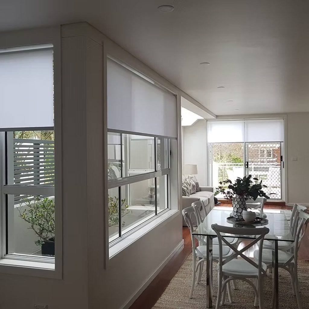 Premium wooden Venetian blinds for Australian homes