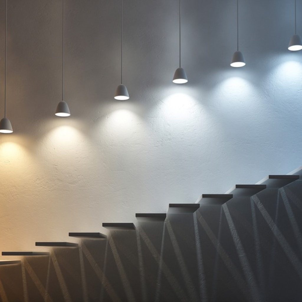 Brighten Your Space with a Comprehensive Circular LED Fixture