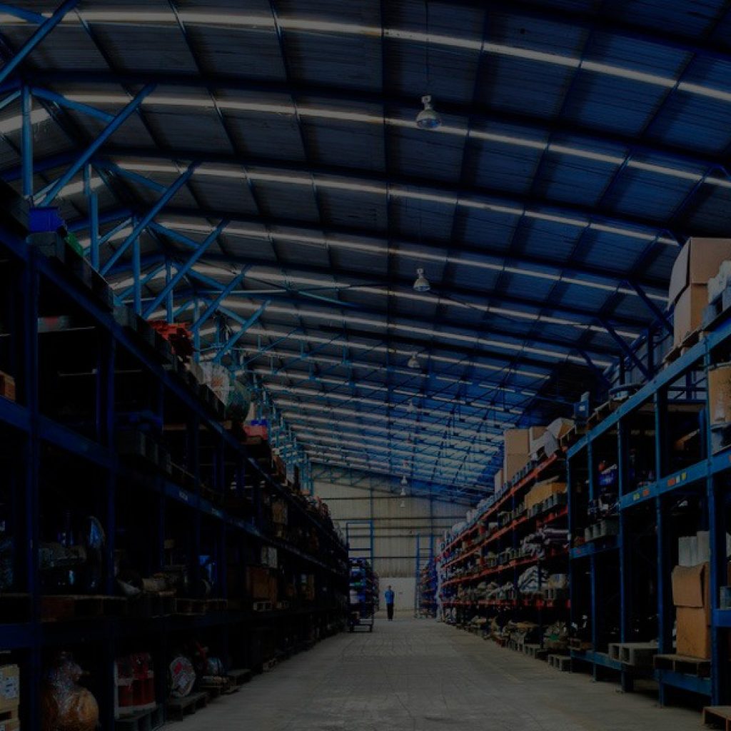 Global freight solutions that simplify cross-border shipping