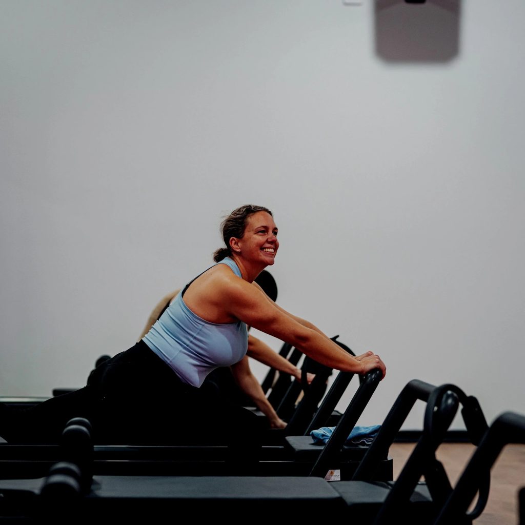 Dynamic Group Fitness in Hallett Cove for All Levels