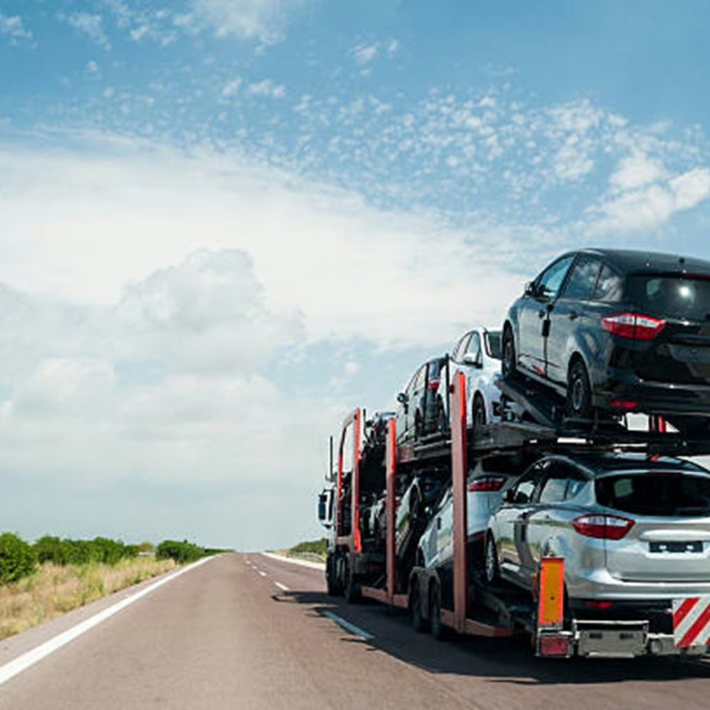 Smooth Car Haul: Stress-Free Vehicle Relocation Across the UK