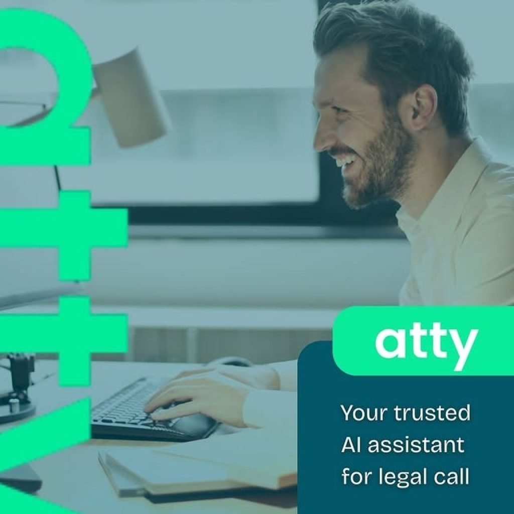 Enhance Legal Practice with an Intelligent Voice Assistant