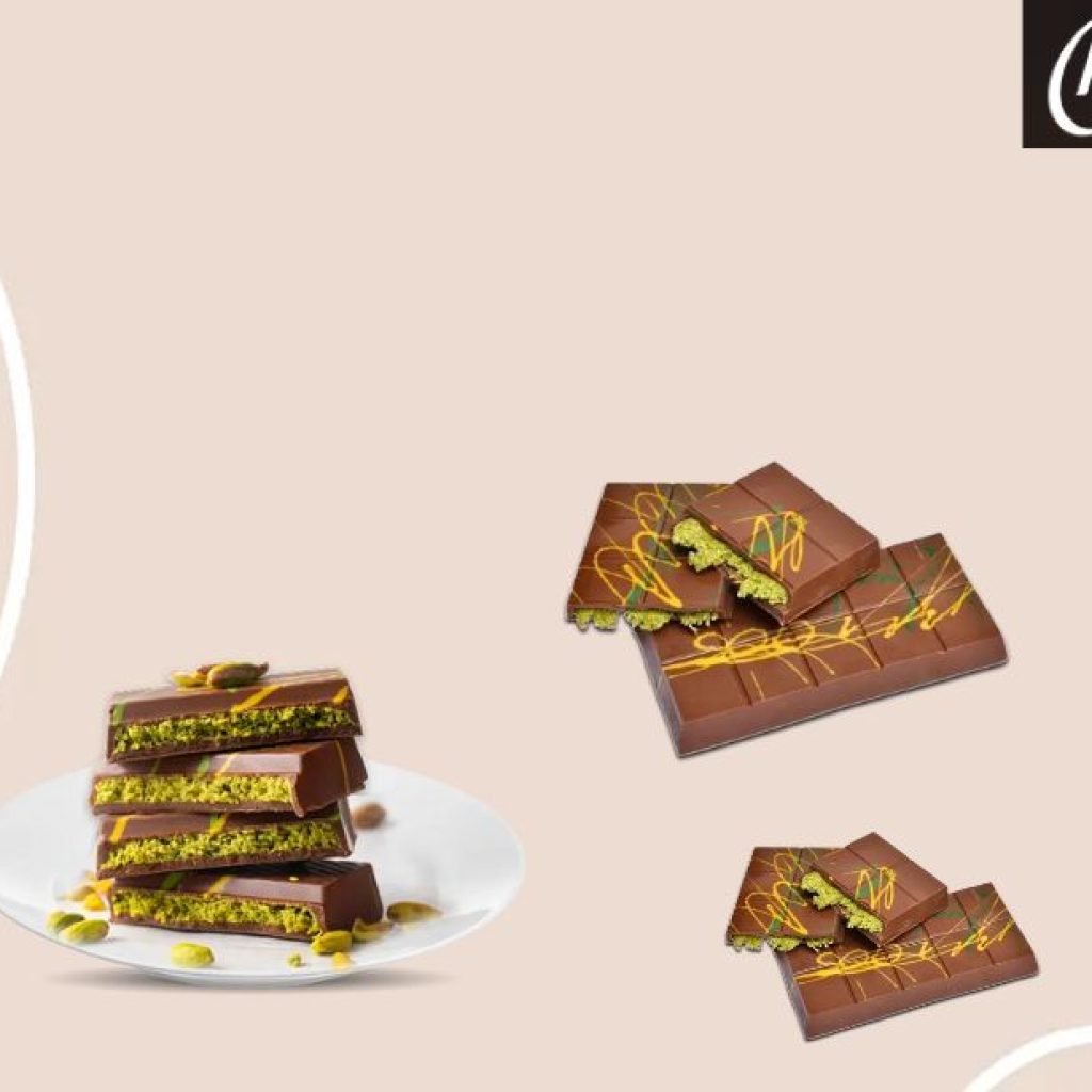 Indulge in Luxury: Dubai-Inspired Chocolate Delights for USA Lovers Indulge in Luxury: Dubai-Inspired Chocolate Delights for USA Lovers