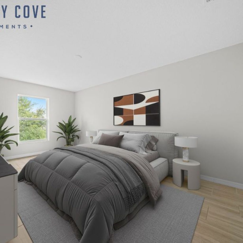 Find Your Perfect Brevard County Apartment Today