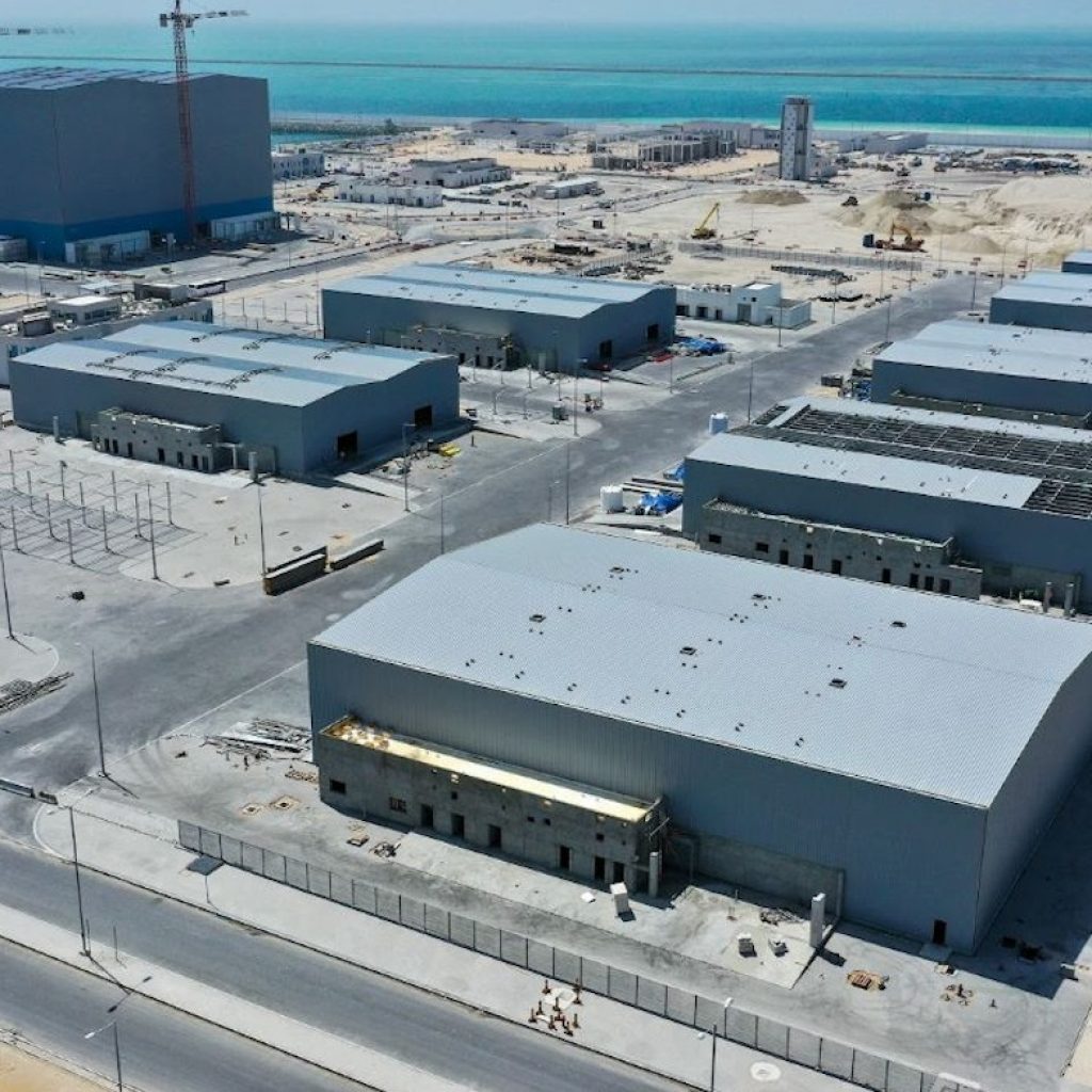 Durable Steel Cladding Solutions for Modern Buildings