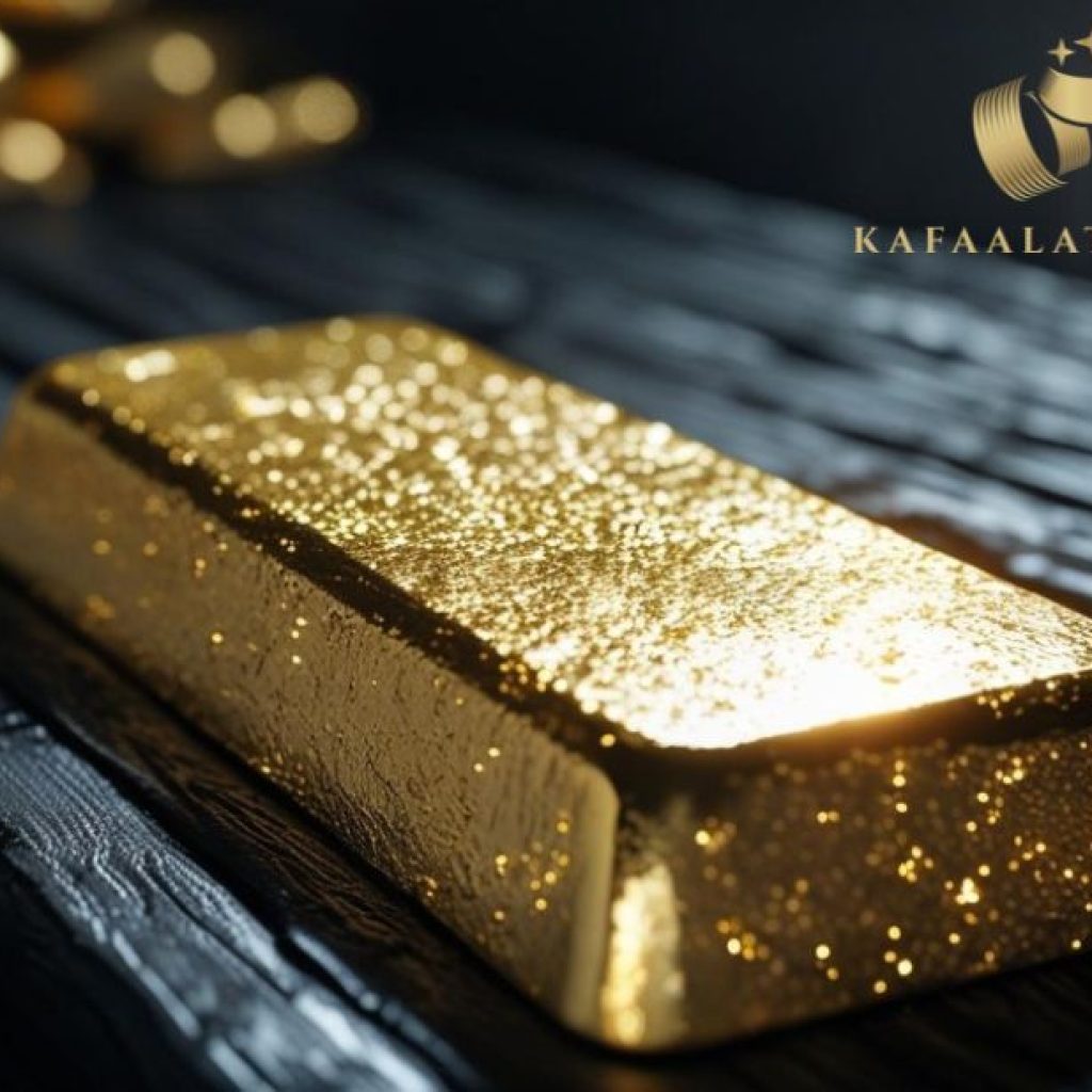 Premium Kenyan Gold Refining Partners for Trusted Supply