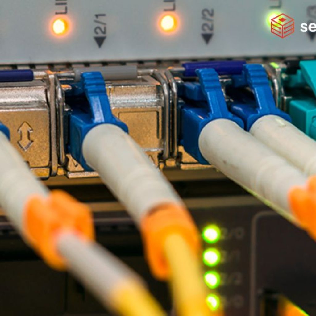 Lightning-fast Linux VPS with NVMe storage for your site
