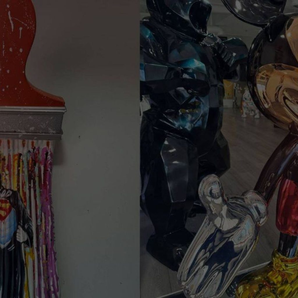 Discover Custom Framing in Miami for Your Art Discover Custom Framing in Miami for Your Art