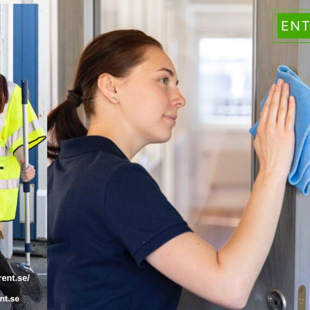 Effektiv kontorsstädning i Malmö – miljösmart och tillförlitlig service Effektiv kontorsstädning i Malmö – miljösmart och tillförlitlig service