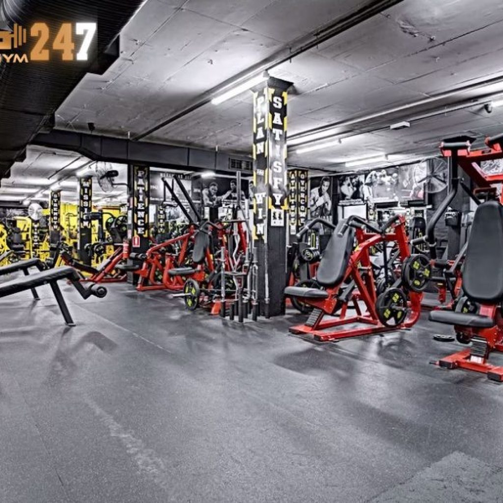Unlock Your Power: Strength Gym in Sydney