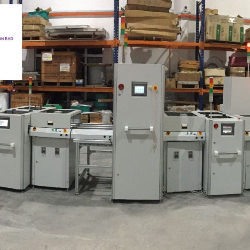 Your Trusted Partner for Efficient Material Handling Solutions Your Trusted Partner for Efficient Material Handling Solutions