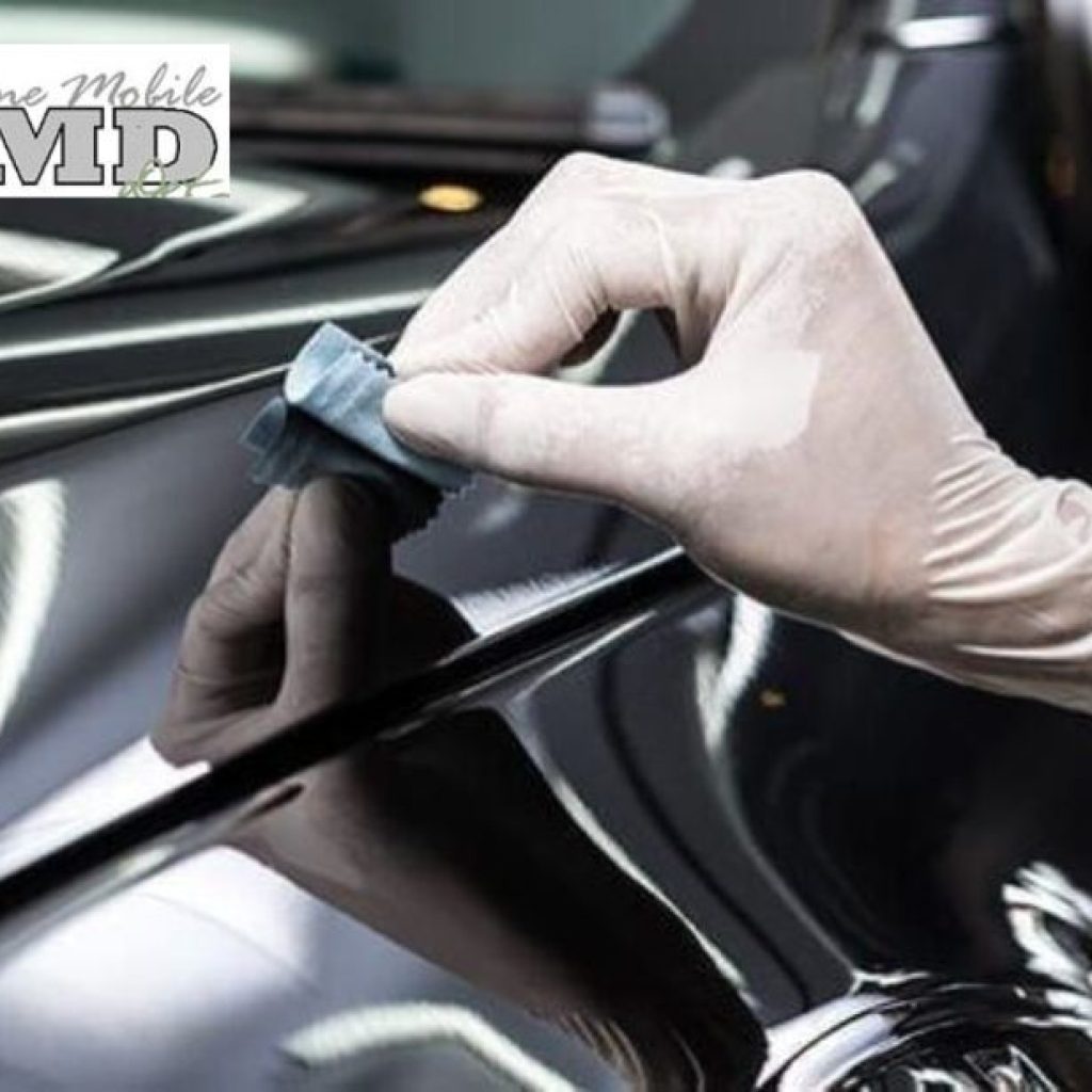 Protect Your Car’s Finish with Expert Coatings Near You
