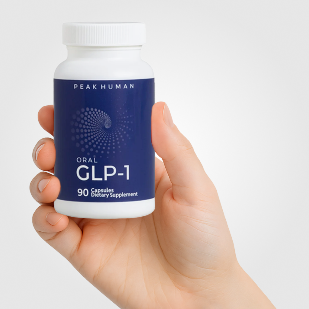 Shop GLP-1 Supplements Online in Canada Safely