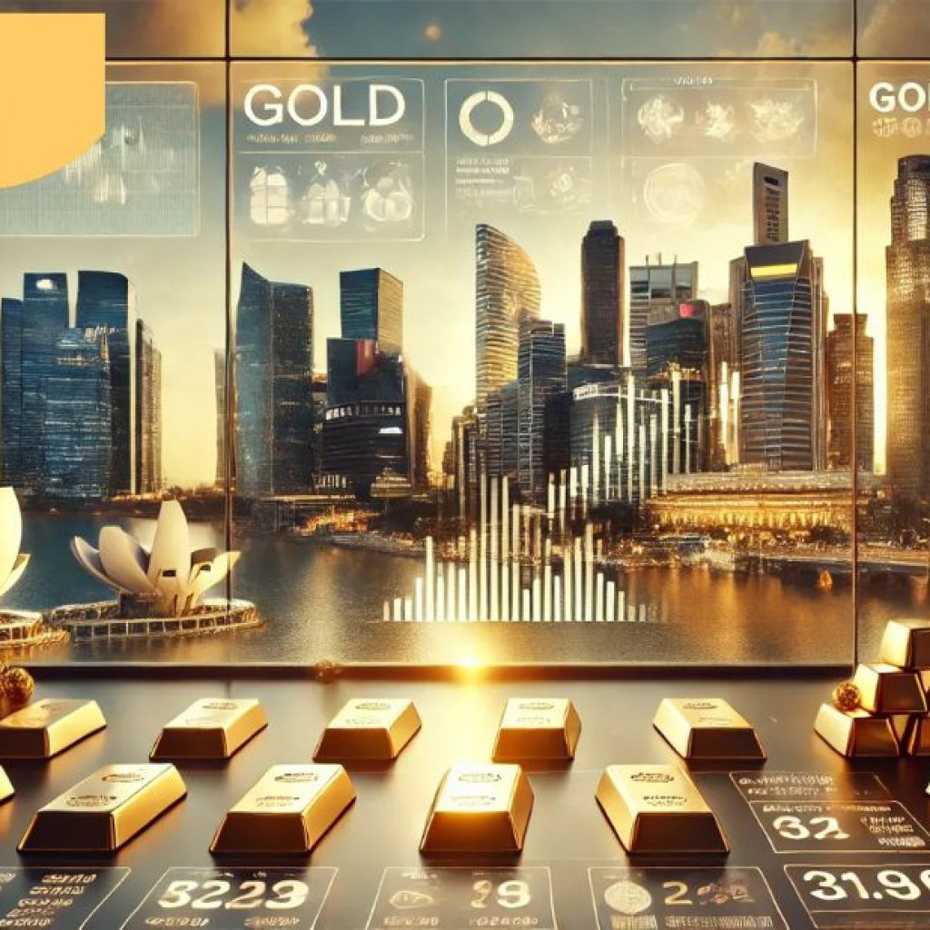 Master the Markets: Expert Gold Trading Education for You