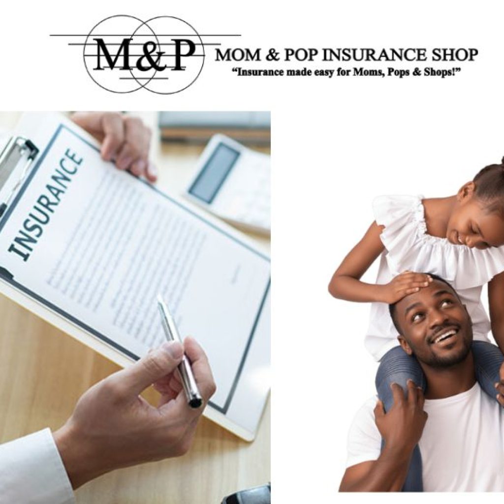 Auto Home And Business Insurance Agency | Momandpopinsurance.com