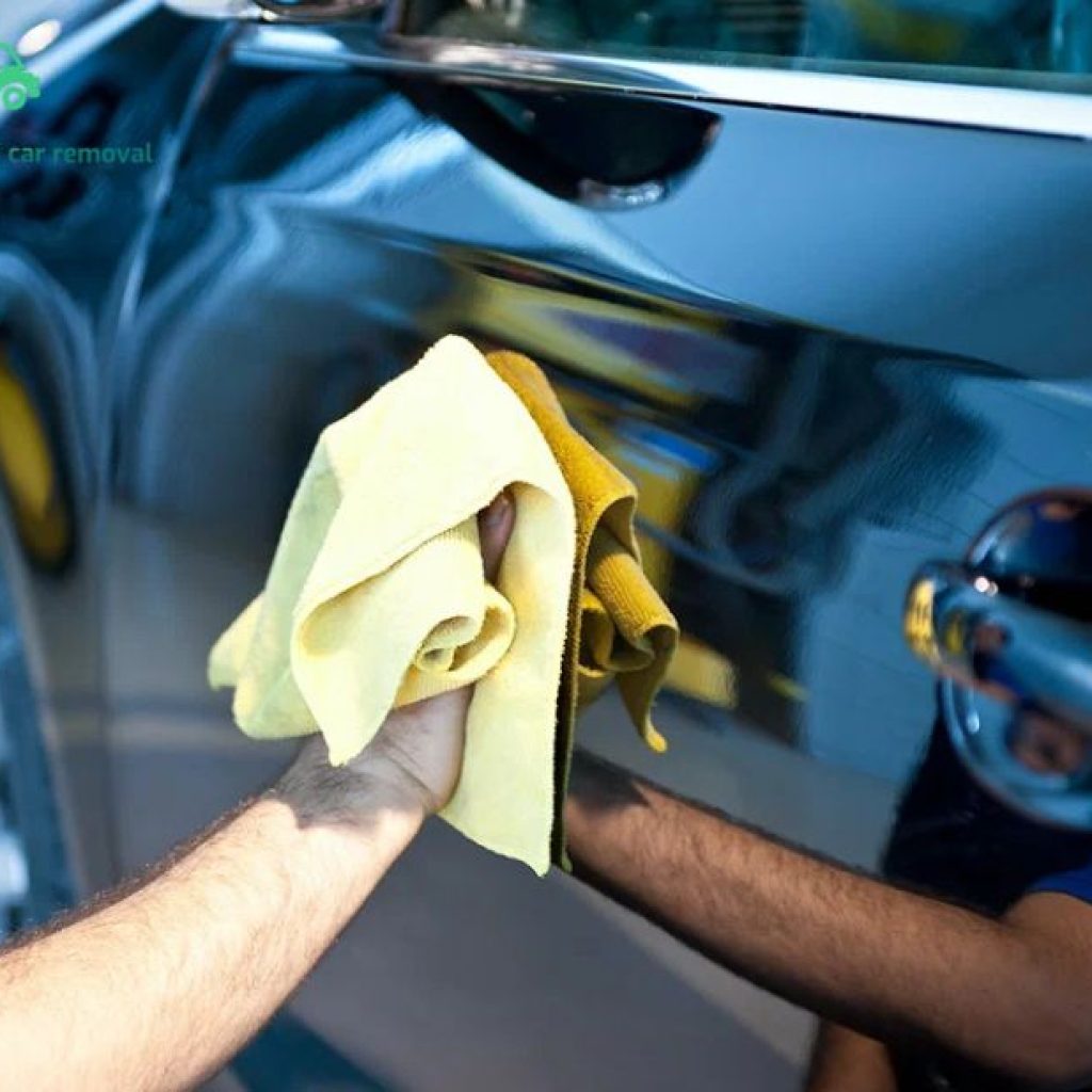 Effortless Vehicle Removal in Melbourne for Cash