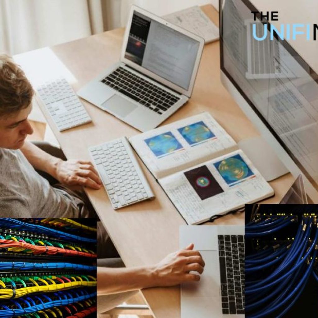 Top-Quality UniFi Security Installations in Miami Top-Quality UniFi Security Installations in Miami