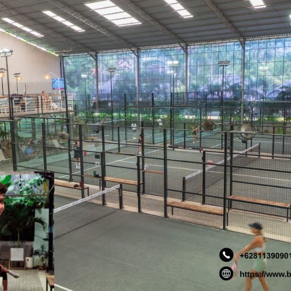 Play Padel in Bali: Guide to Courts, Tips, and Fun Play Padel in Bali: Guide to Courts, Tips, and Fun