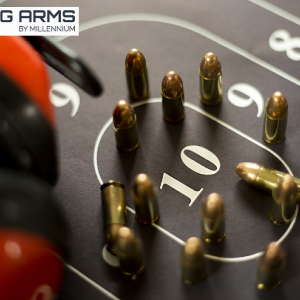 Precision Firearms: A Trusted Choice for Enthusiasts and Professionals