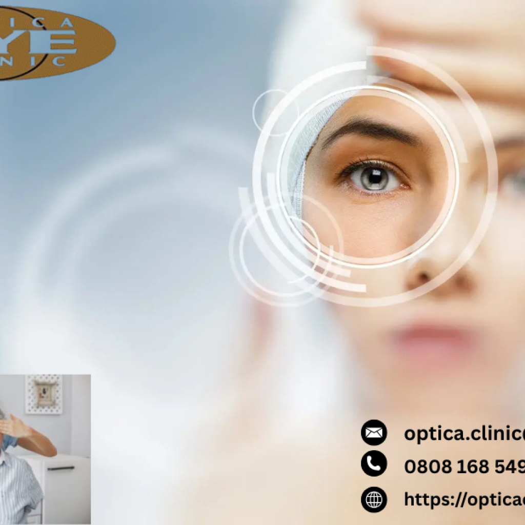 Home Eye Care: Expert Optical Services at Your Doorstep Home Eye Care: Expert Optical Services at Your Doorstep