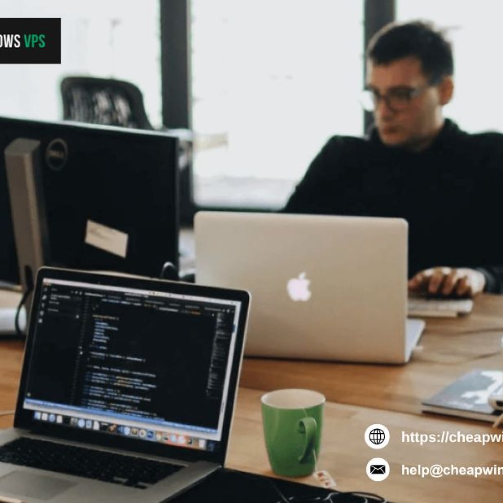 Powerful Windows Hosted Server for Your Business Powerful Windows Hosted Server for Your Business