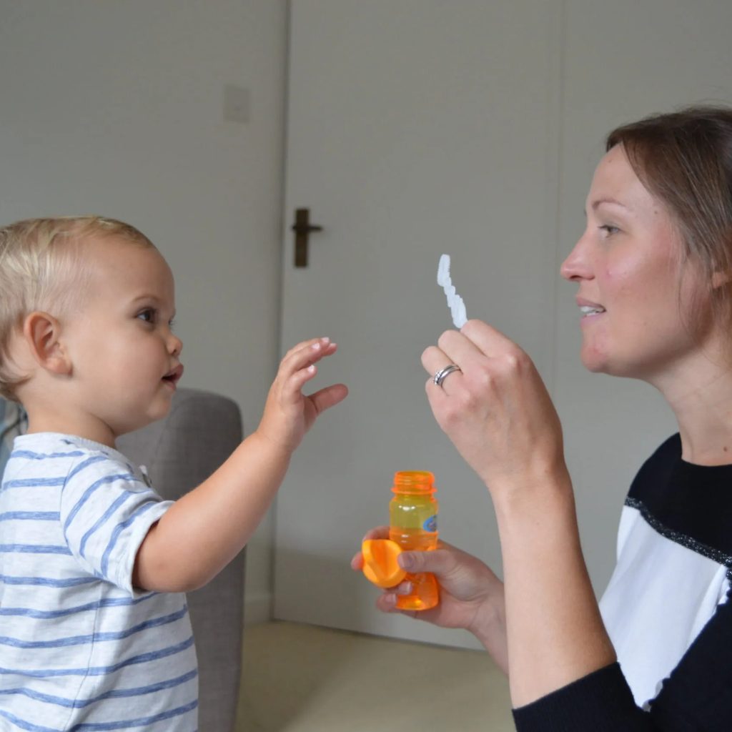 Build Strong Skills with Child Communication Development Sutton