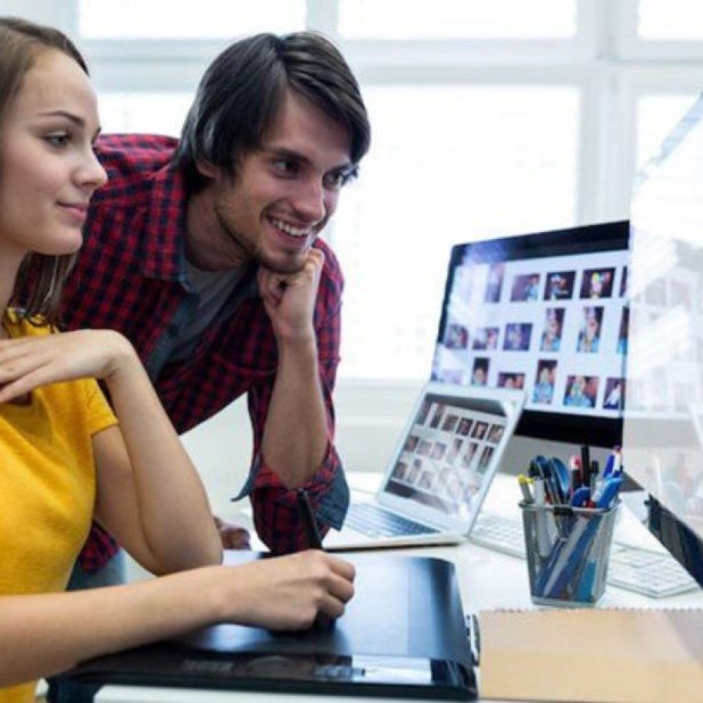 Expert Web App Design and Development in Singapore
