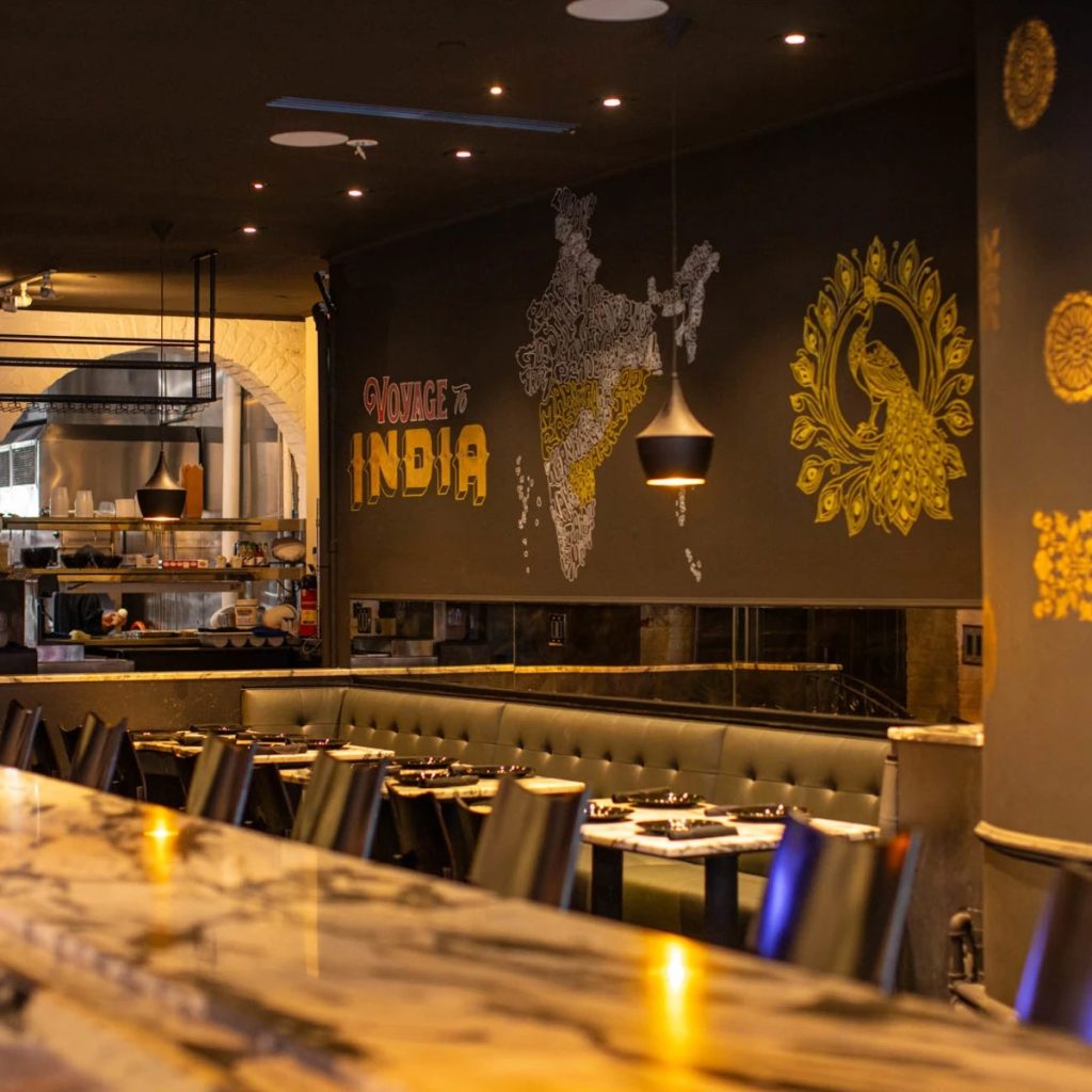 Intimate Indian Dining: New Orleans’ Coziest Eateries Intimate Indian Dining: New Orleans’ Coziest Eateries