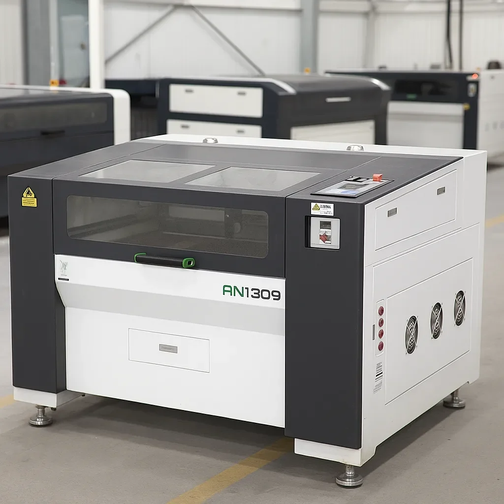 Premium Fibre Laser Cutting Solutions for Indian Industries