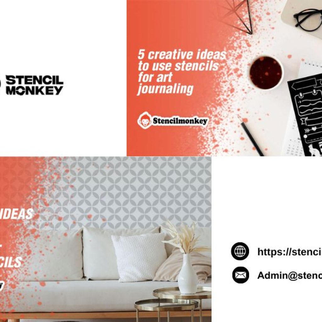 Create Your Own Stencil for Spray Art – Customisable Designs Create Your Own Stencil for Spray Art – Customisable Designs