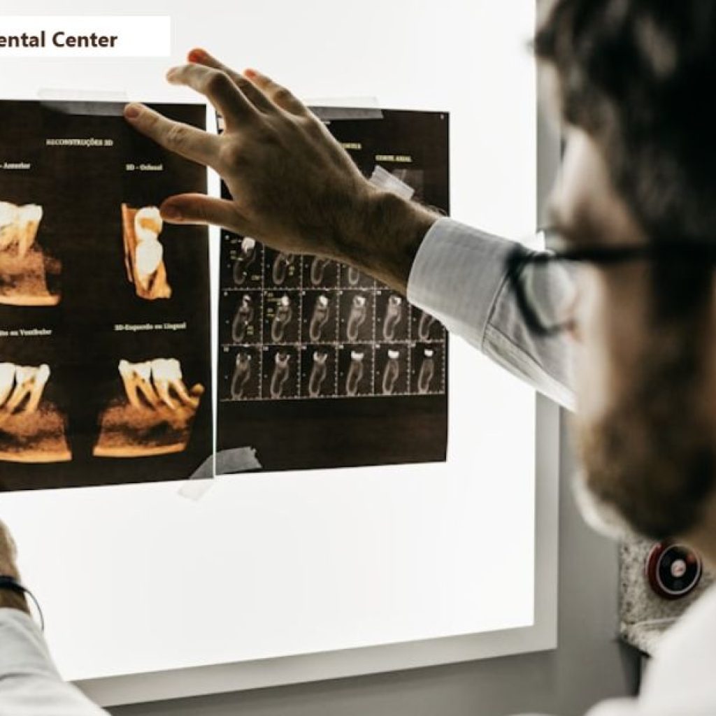 دكتور أسنان بنها | Edhakcenter.com