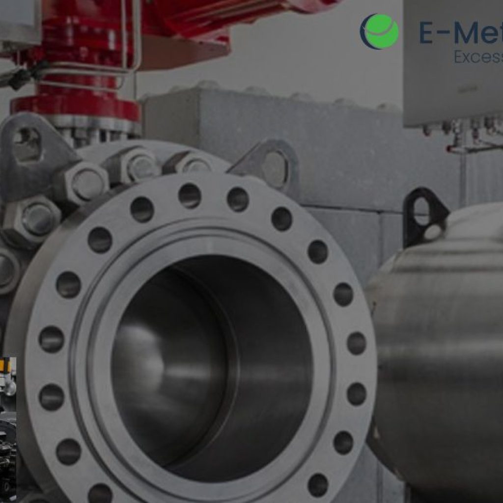 Liquidate surplus materials in the Kingdom of Saudi Arabia with ease