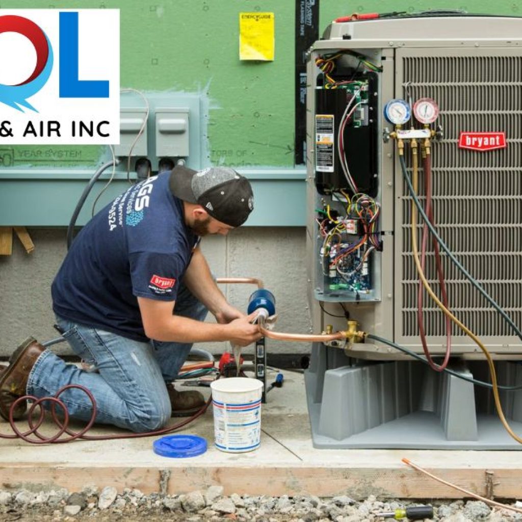 Ac Repair In Los Angeles | Aol Air 1